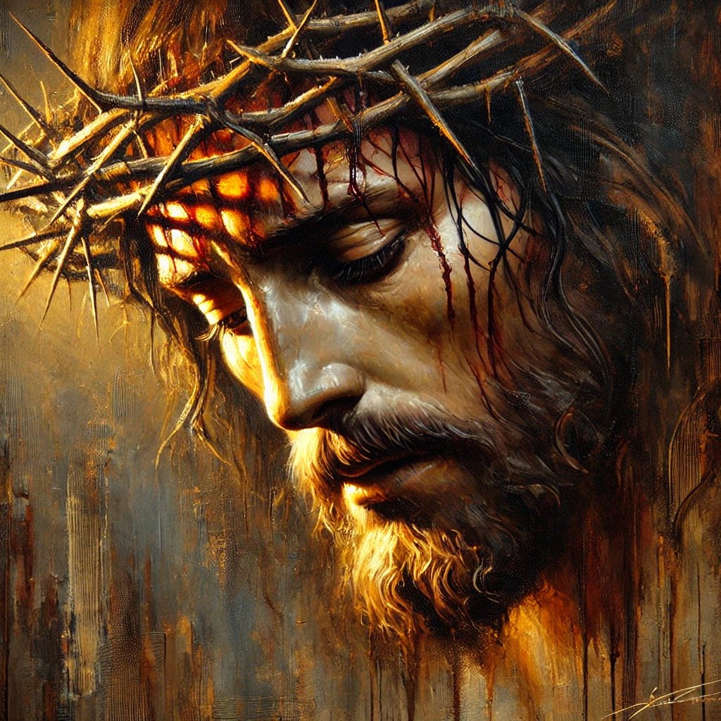 We need His love.
We need His forgiveness.
We need His mercy.
Every human being needs it.
WE NEED JESUS.