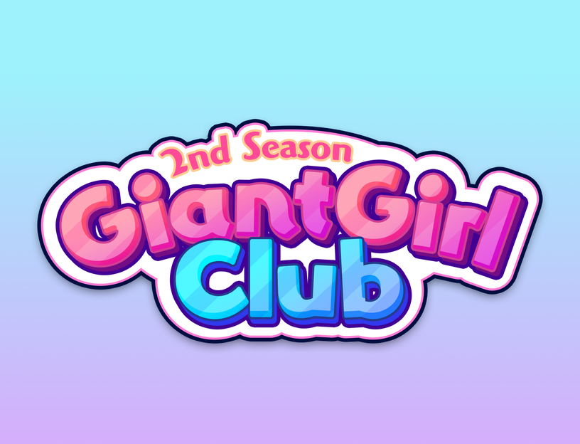 Giant Girl Club2 (part one) free version released!（ENG/中文）You can check it out on my patreon
patreon.com/c/user?u=85001…