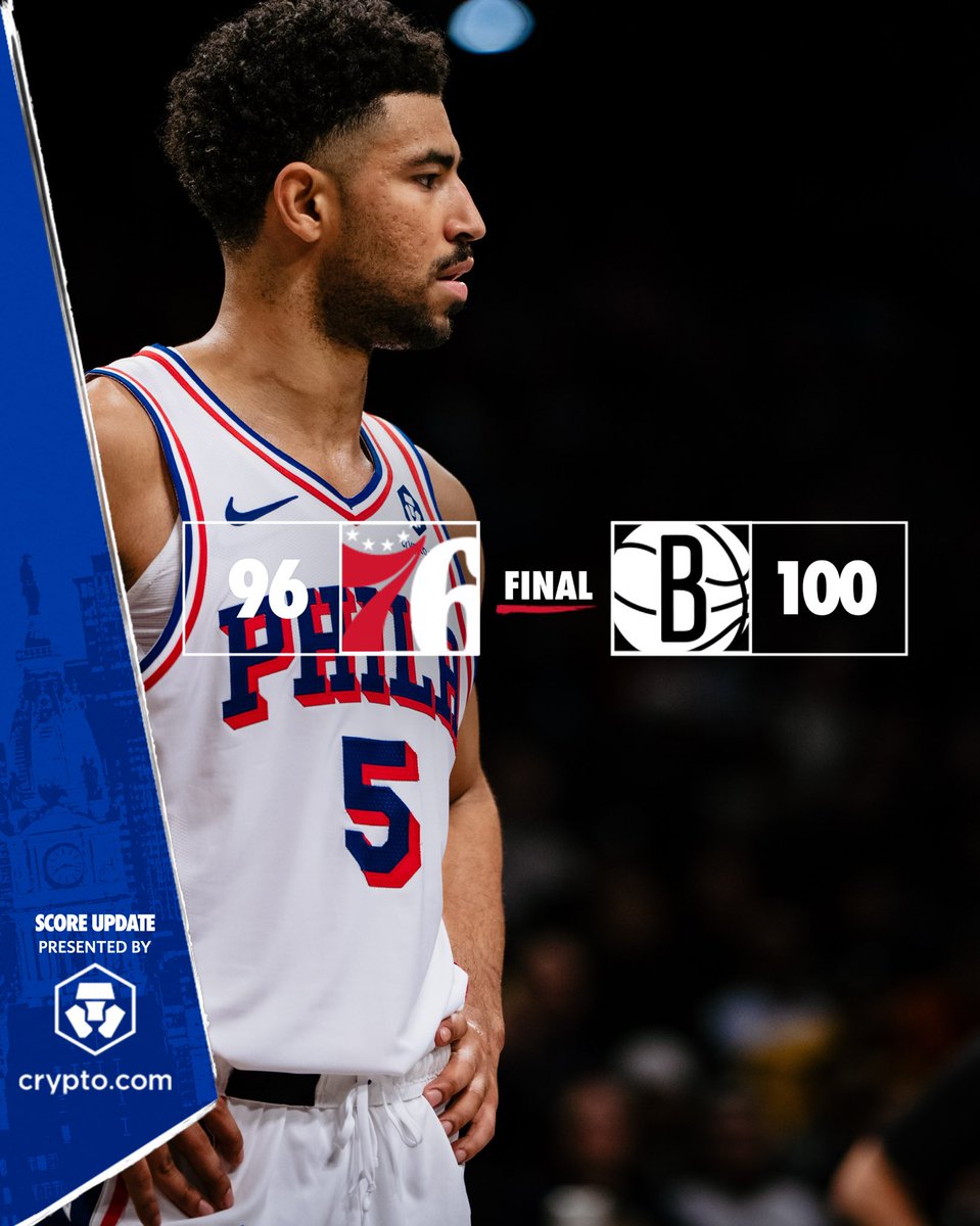 sixers's tweet photo. final. 

@cryptocom https://t.co/4SjYaxR5tj