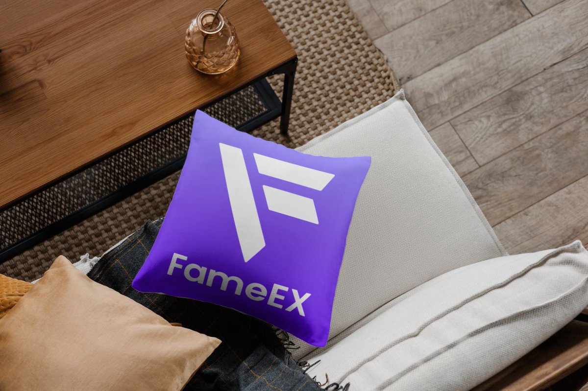 FameEXGlobal's tweet photo. 😍 Who wants this #FameEX cushion? Stay comfy while trading! 💰
Drop your comment below if you want one👇
$swarms $MPLX $CNJR $CATG $MLG $ALCH #SWQUERY $MAX $BUZZ #Butthole $JUNJUN $SOLANA #Fartcoin $CICADA $arc $NEUR $ZAILGO $AICMP $FWOG $UFD #CHILLINU $stream $AVA $ALPHA $prism $SNAI $Sonic $FartAI $BIO #GREMLINAI $BUILD $Anime
