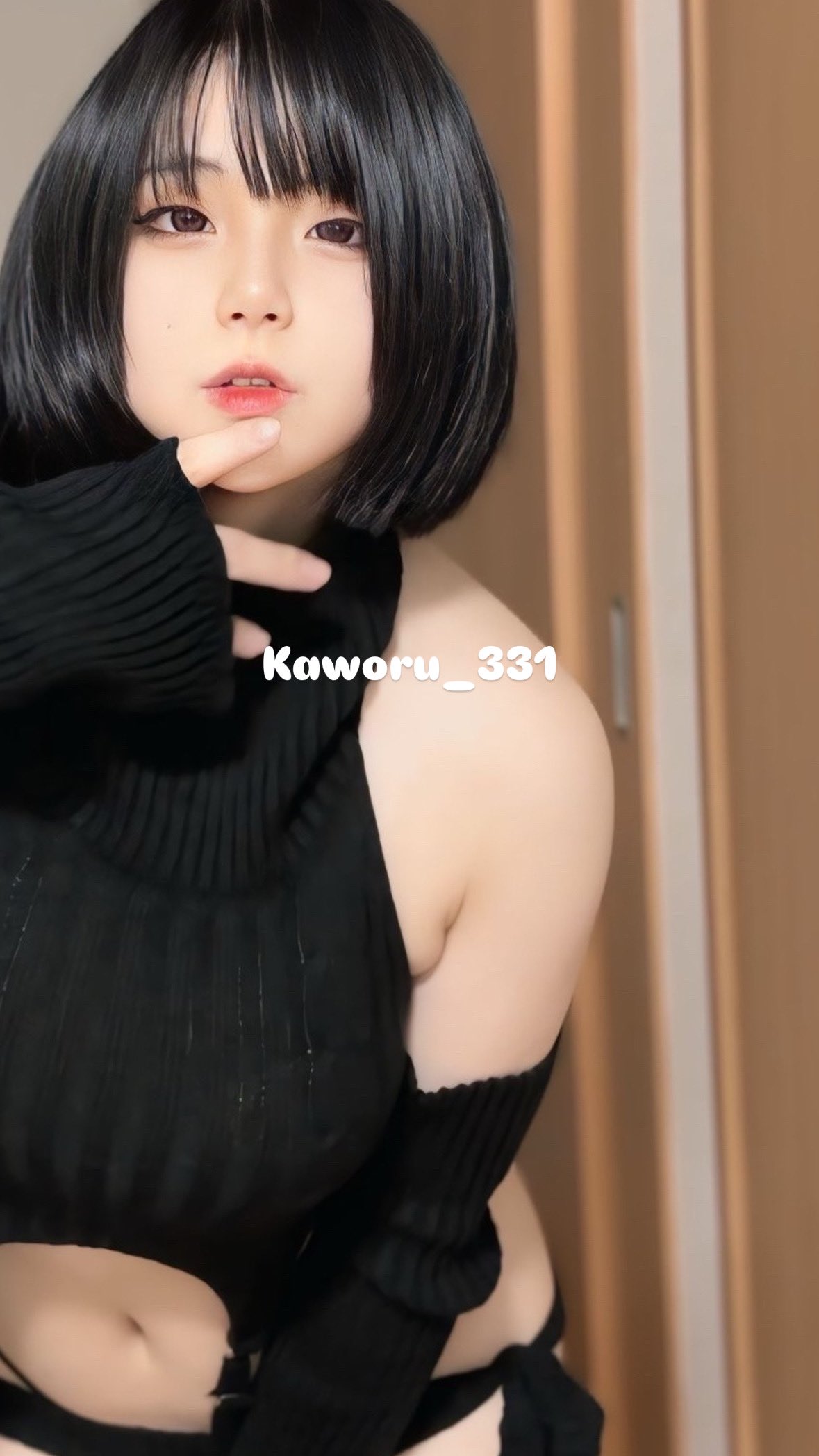 馨くん on X: 