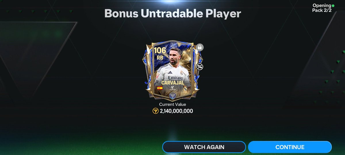 abdulrahmangdev's tweet photo. @ea_fcmobile_ https://t.co/ABmrPeqgO9