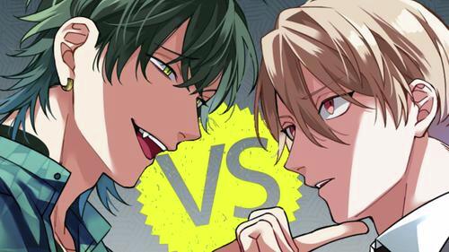 ◢◤最新話本日配信開始◢◤
『#家入くんが人間じゃない』広瀬りょう <a href="/ryo_hir0se/">広瀬りょう</a>

第7話-1
ウワサの怪しいお兄さんとは…？

👇まずはWEBで試し読み
comic-walker.com/detail/KC_0056…

カドコミオリジナル作品は初回無料配信中💸
全話読むならアプリをDL