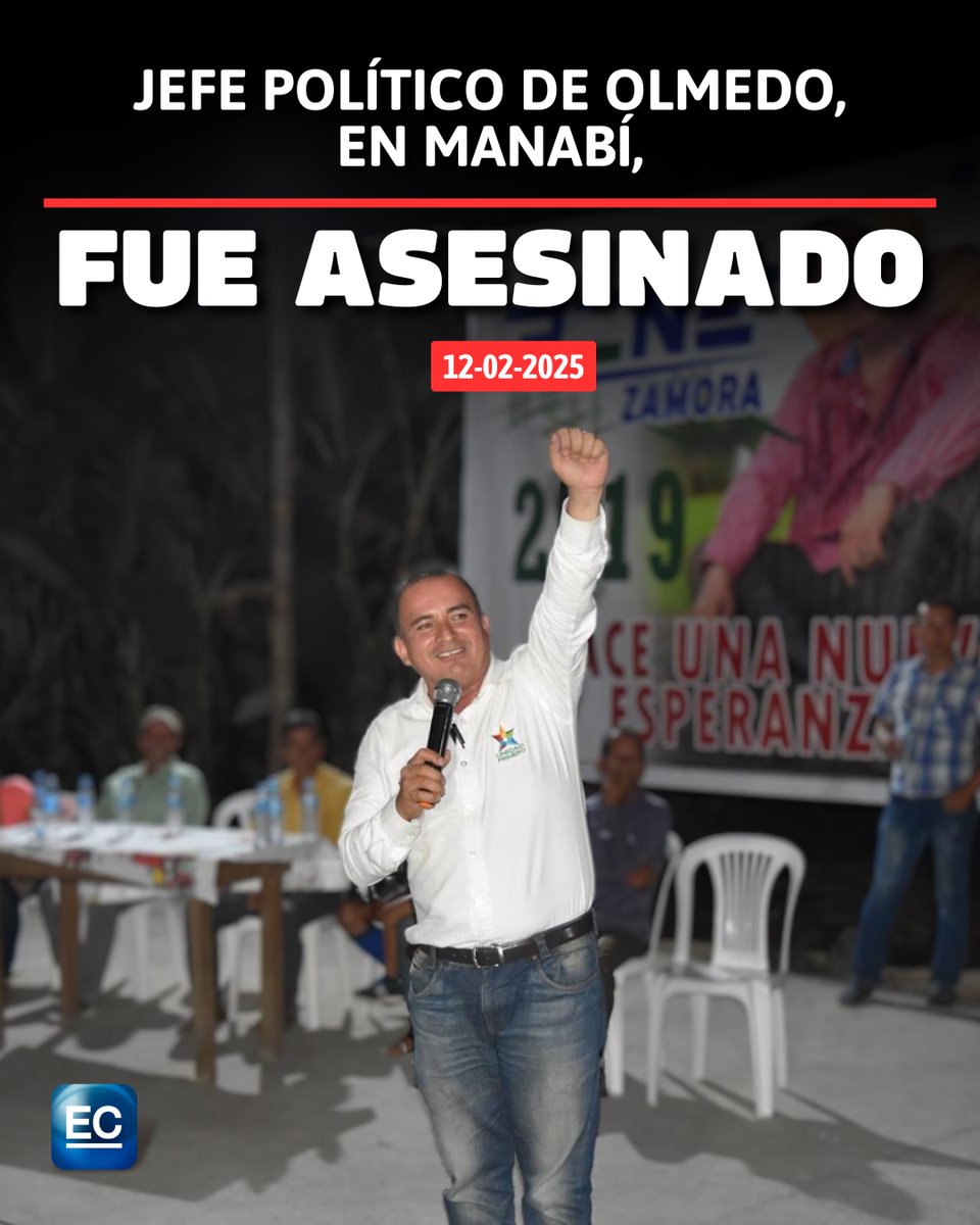 El Comercio tweet media