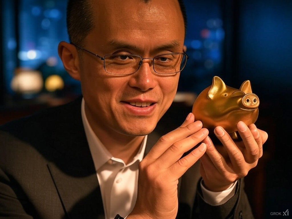 Pig Coin $PIG tweet media