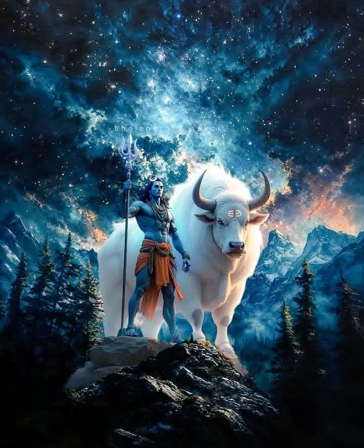 हर हर महादेव