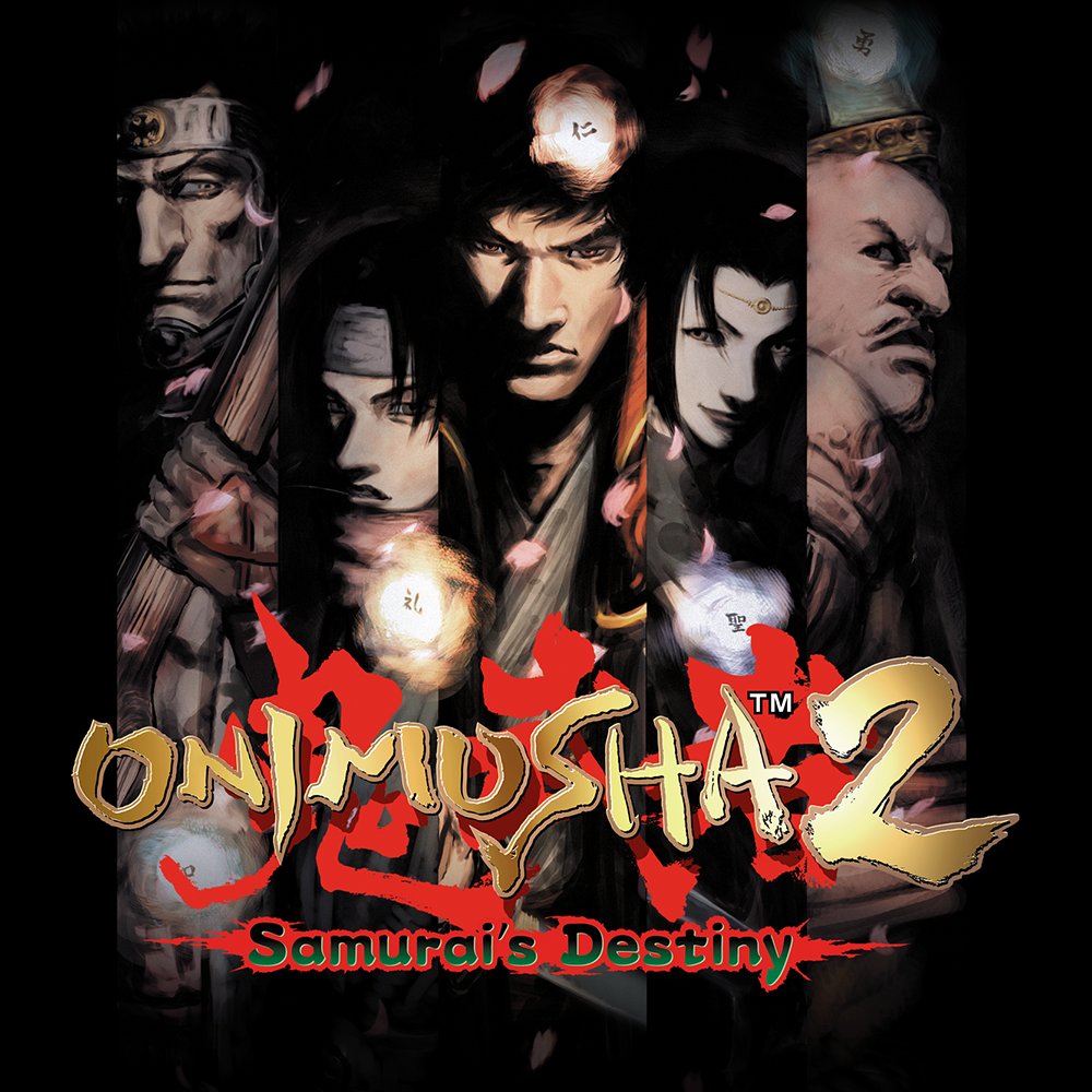 OnimushaGame's tweet photo. Onimusha 2: Samurai's Destiny is set to release on May 23, 2025! Pre-orders with special bonuses start today!

Check out the site to find where to order and
 learn more:  https://t.co/DahIR6jhHg

#Onimusha #Onimusha2 https://t.co/cTHWQcbNKr