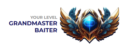 I reached the Grandmaster Baiter rank (76) in Jerkmate Ranked - The Game 🏆 Dare to beat me #JerkmateRanked