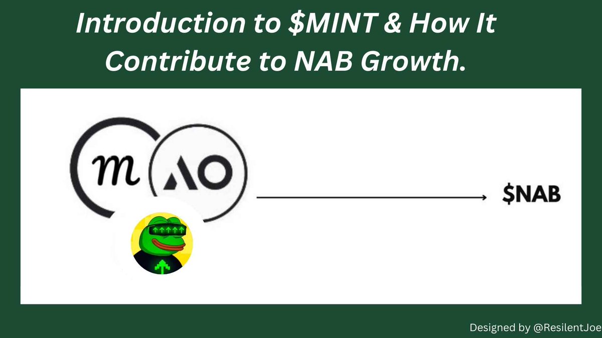 Mithril Labs tweet media