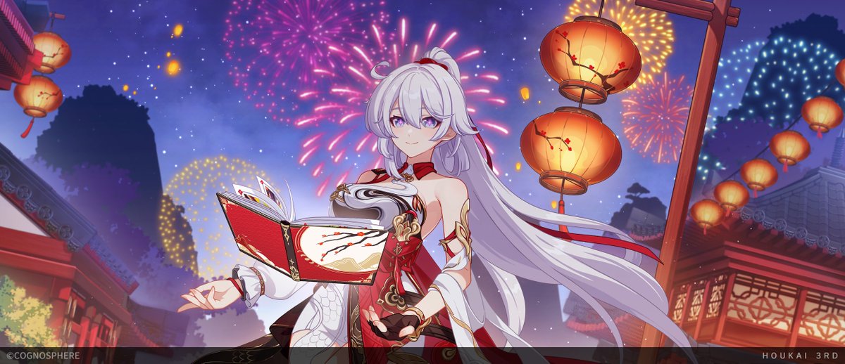 崩壊 観月の宴】スシロー原神コラボ #観月の宴 #cosplay #原神 #夢見月