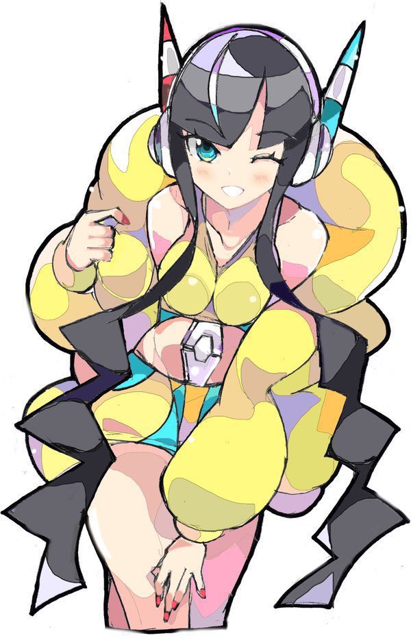 ɴɪᴍʙᴀsᴀ’s sʜɪɴɪɴɢ ʙᴇᴀᴜᴛʏ!