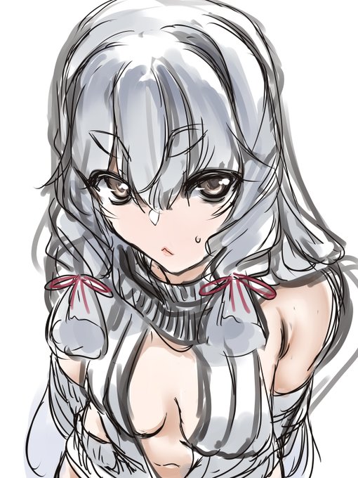 Д◎) おは…ひる叢雲 