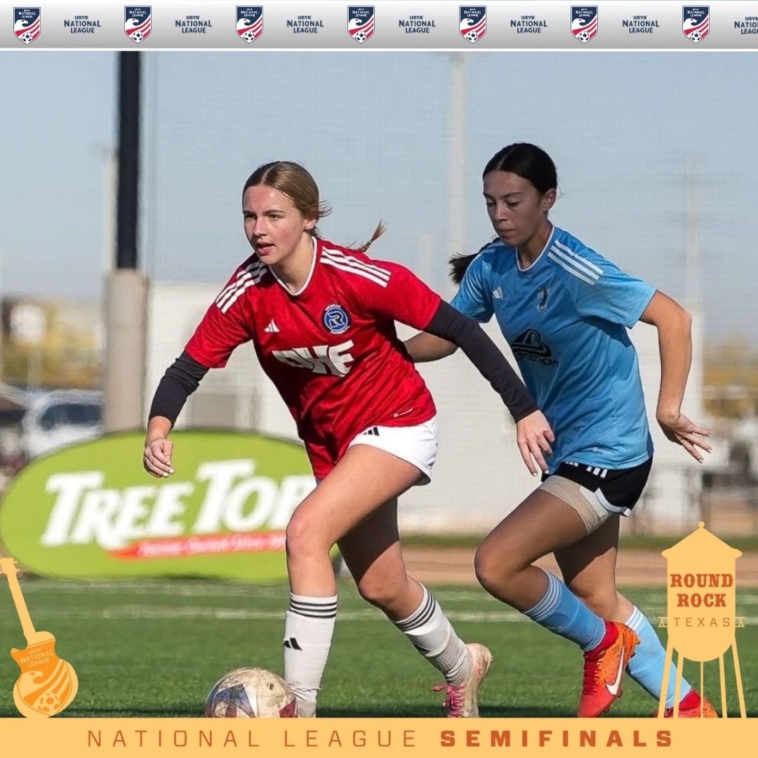 Coaches, I’m ready for Texas! 
Fri Feb 21 245pm Field 4 Vs Charlotte SA Elite
Sat Feb 22 10am Field tbd 
Sun Feb 23 10am Field tbd 
Hope you can come watch us at the <a href="/NationalLeague/">National League</a> Semifinals! <a href="/MIRangersFC/">Michigan Rangers FC</a> <a href="/ImCollegeSoccer/">College Soccer Truth ™</a> <a href="/TheSoccerWire/">SoccerWire</a> <a href="/misoccernetwork/">Michigan Soccer Network</a> <a href="/Smedley033/">Smedleys Soccer Site</a>