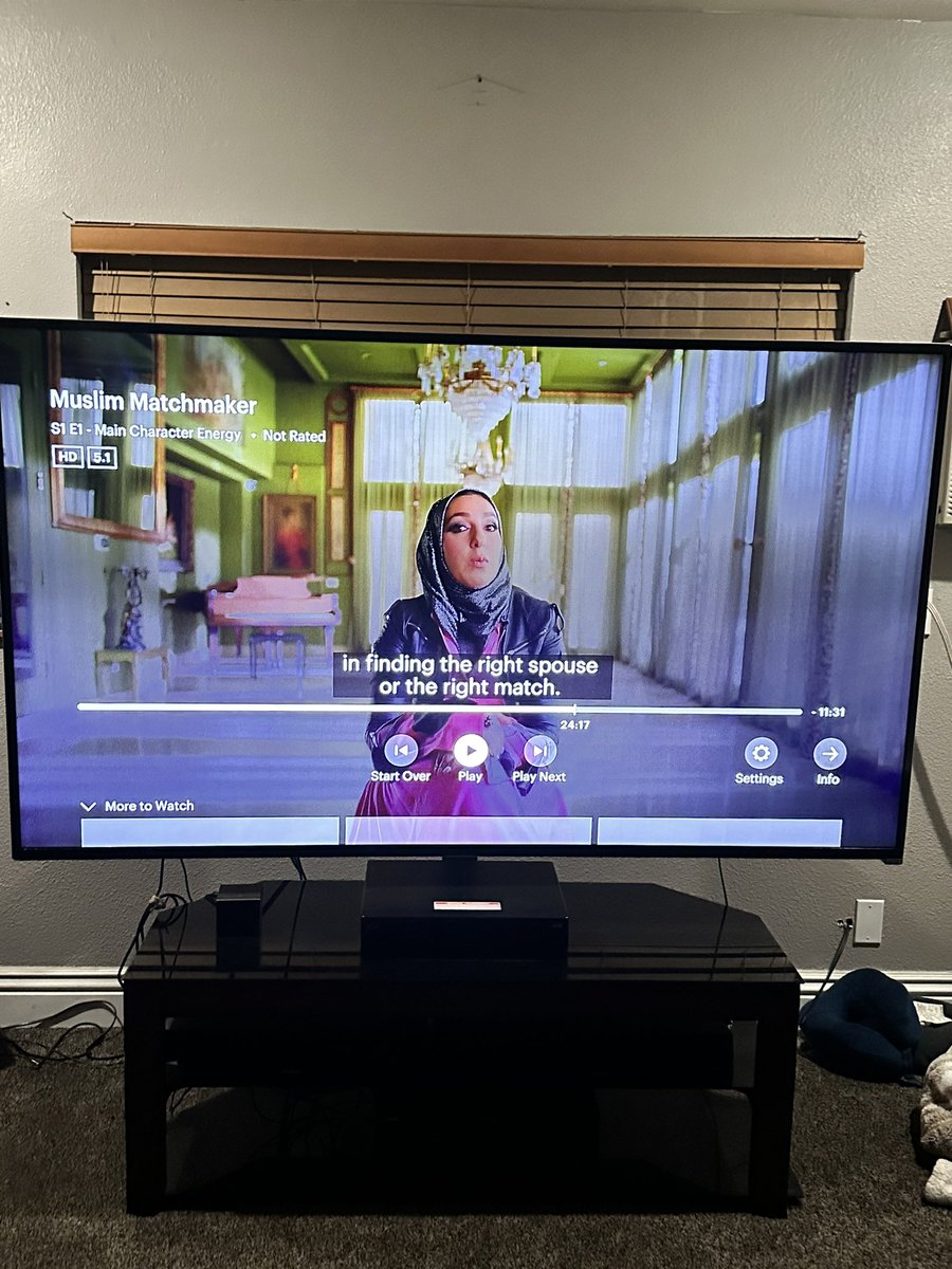 ohgoditsmatthew's tweet image. kind of obsessed with this show #muslimmatchmaker