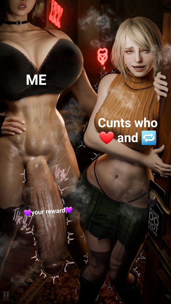 🔮Time to do a little game and see how many of you stupid simps want to be marked and ruined by your futa superior and bully! While you're at it share a starter you wanna do with Beanie below~

#LewdRP #NSFWRP #futarp #futa #futaworship #goth #bully #OpenRP #2dfd #hentai #tnwo