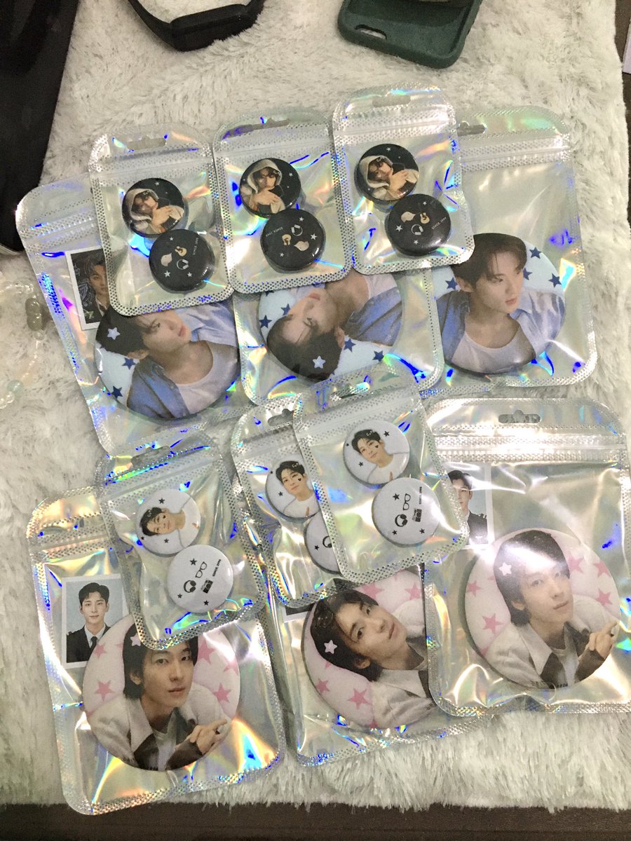 onyour_nuu's tweet photo. guysss adalah yang mau freebies iniii, kalo mau bisa co shopeee 🥹🫶🏻 https://t.co/NPOHwJBkSl