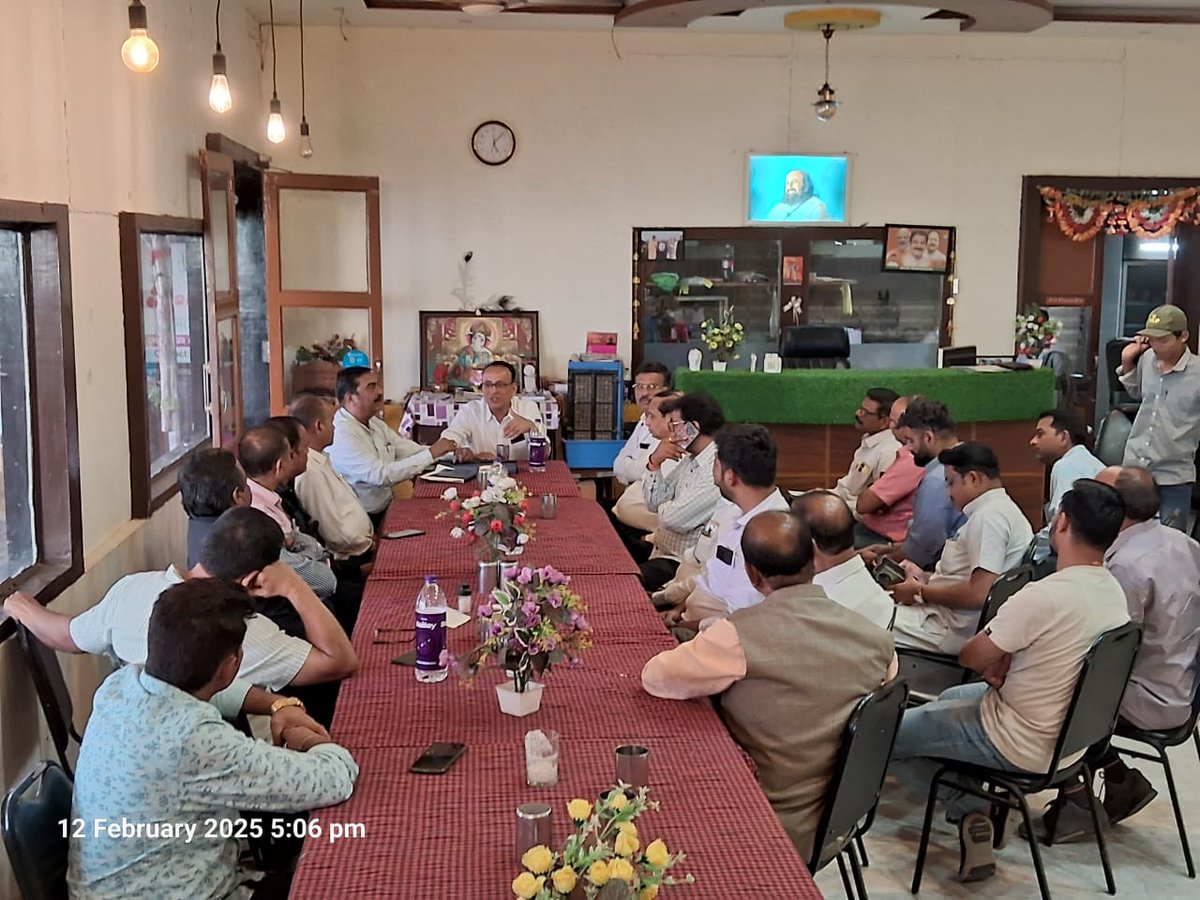 Ashish Chandarana tweet media