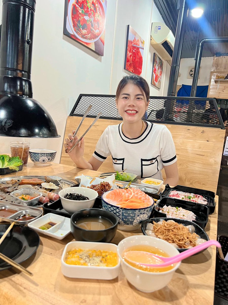 คนอื่นมองหาเนื้อคู่ แต่ที่เรามองอยู่คือเนื้อหมูติดมัน🥓🐷

โสด #โสดลกหนง #คยได #นดเจอ #เทยว #หาคนคย #หาแฟน #กำแพงเพชร