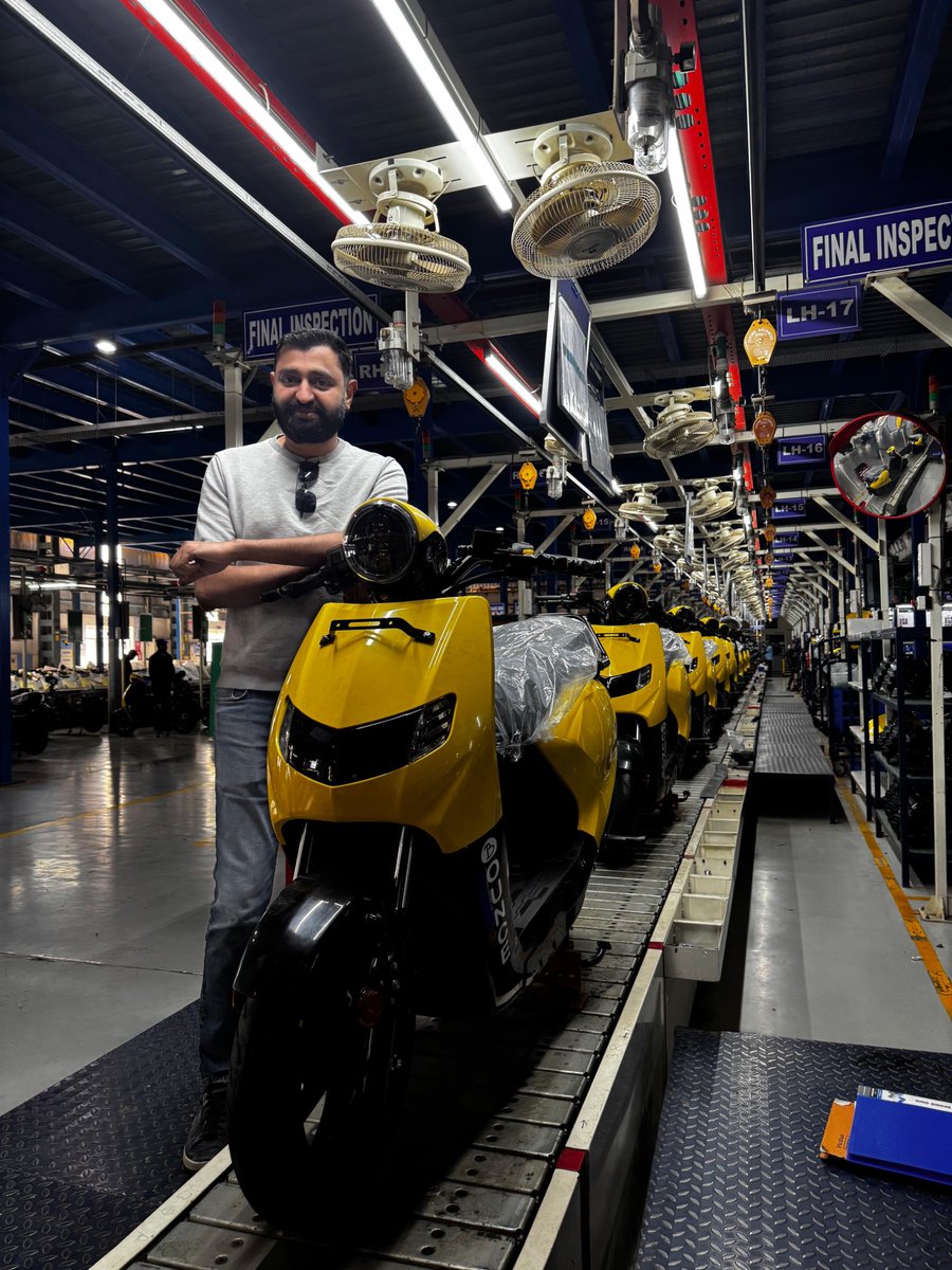 Vivekananda Hallekere tweet media