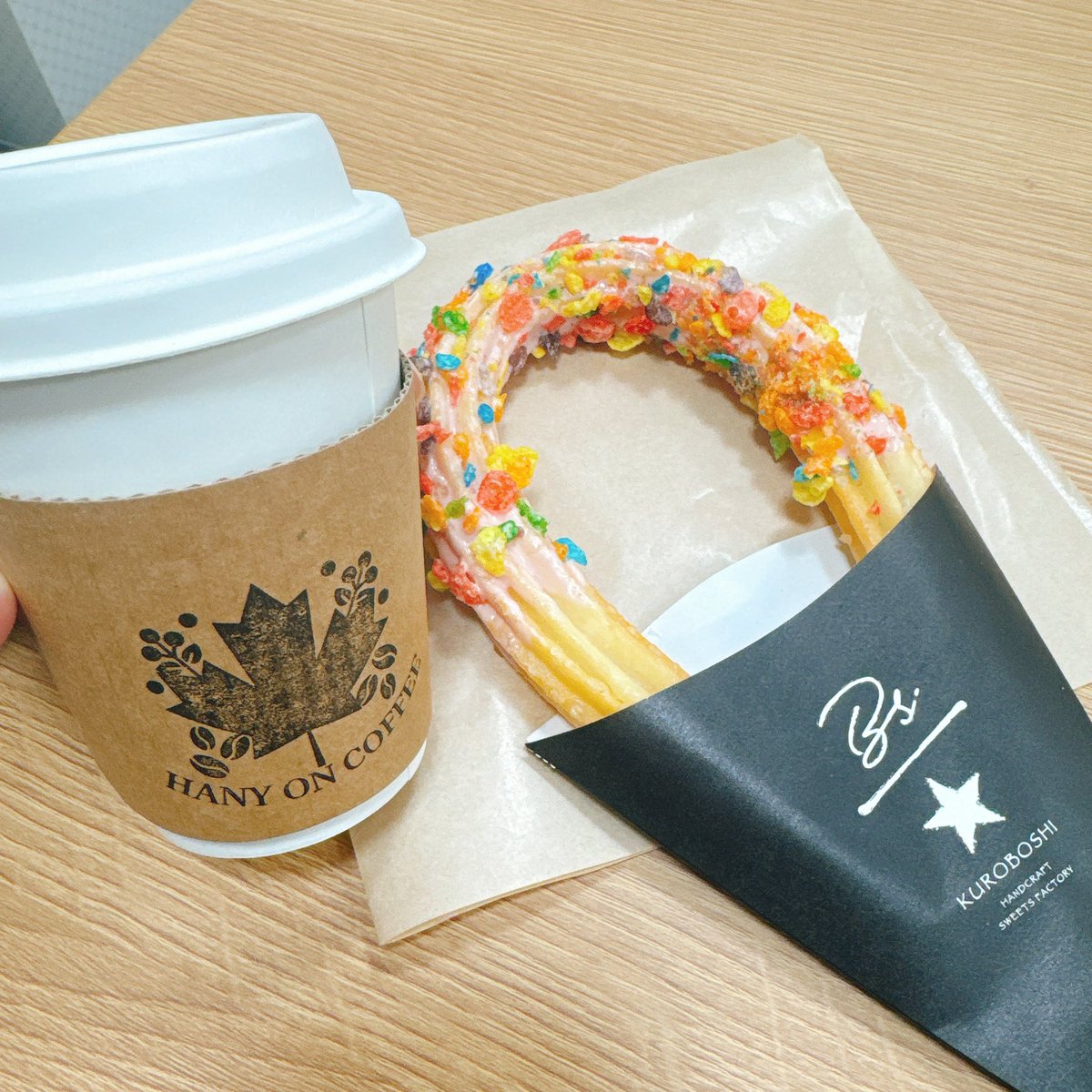 🍰かどまちスイーツフェア🍰

2月13日，14日　11:00〜19:00
1F門街広場で開催中！

昼のおやつ休憩に、学校帰りにも、
人気店のスイーツをぜひ食べにいらしてください👀🤍