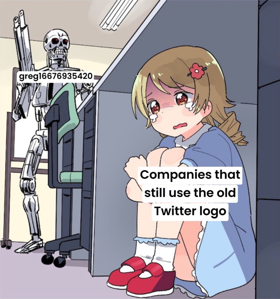 I’m just trying to clean up the streets