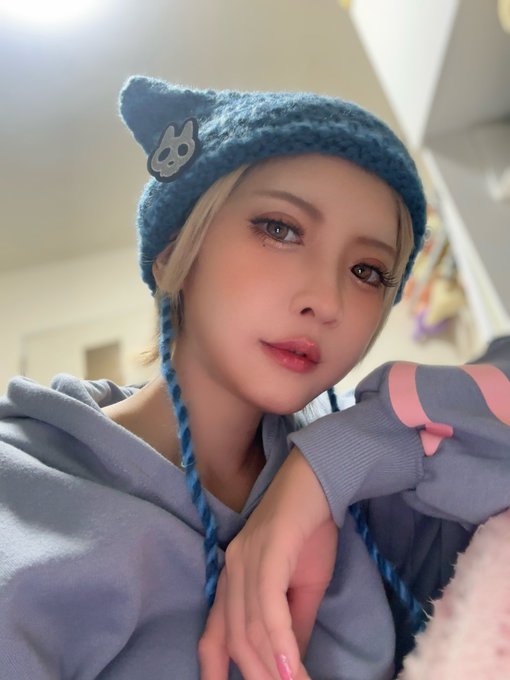 コスプレイヤー火将ロシエルのTwitter画像17