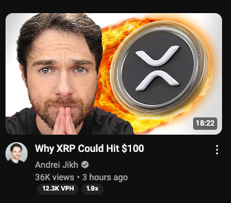 Tony Edward (Thinking Crypto Podcast) tweet media