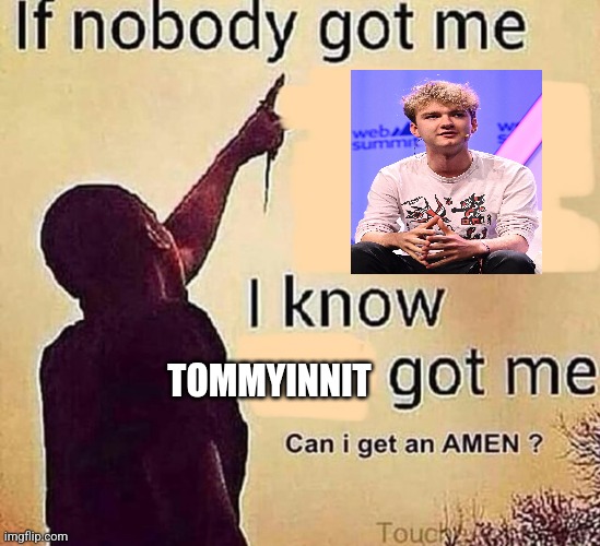 and he gave us a techno upload yup 👏