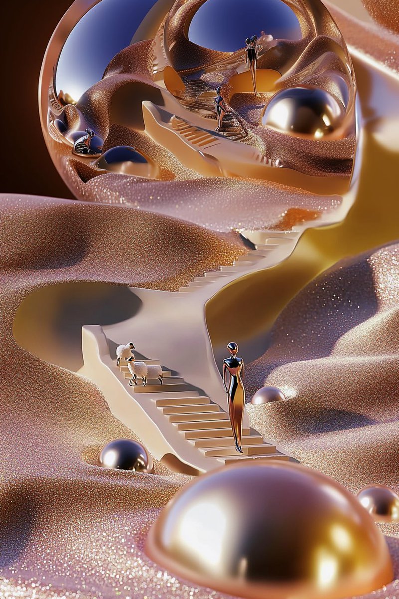 Desert Birds tweet media