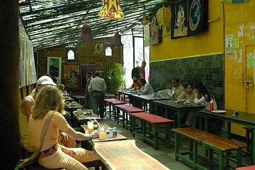 aparanjape's tweet photo. Today is the 15th anniversary of the #GermanBakery terror attack in Koregaon Park, #Pune.
On February 13, 2010, a bomb blast at this popular restaurant killed 17 people, and injured at least 60 more.
https://t.co/9bhc2UmlkY https://t.co/CNLfrWR8wO