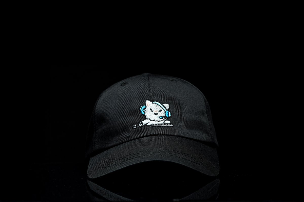 VAXEE_Life_JP's tweet image. 【「癒し系」キャップがついに登場!】🎉
🎯以前みなさんに予告していた「癒し系」キャップのサンプルがついに完成しました!
この帽子はかわいらしいだけでなく、刺繍デザインがあなたにたっぷりの温かさと癒しを届けてくれます❤️ さらに、手放せなくなるほど気に入っていただけたら嬉しいです!…