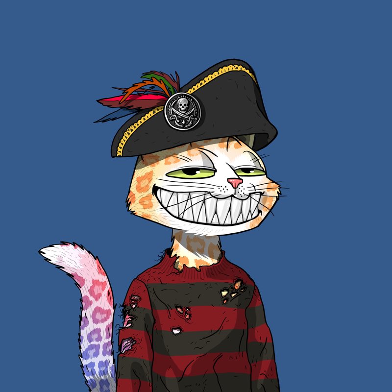 fundamentals 💀👽🐱 tweet media