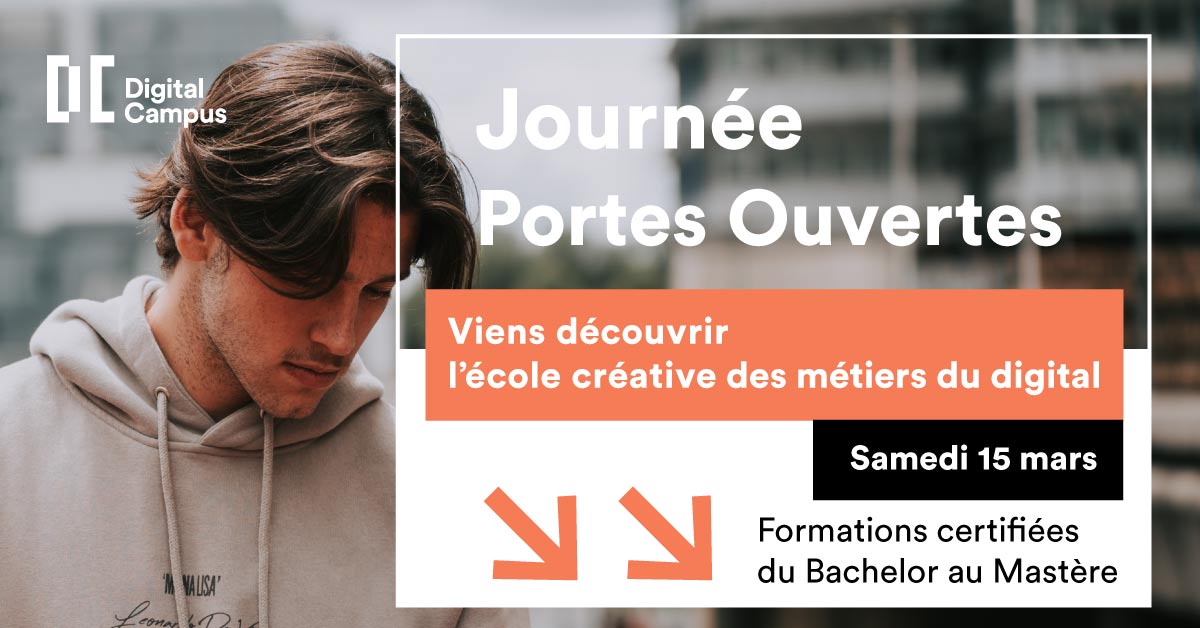 BDM (@blogmoderateur) on Twitter photo Comment bien choisir son orientation ? 🎓
Pour vous guider dans votre démarche, <a href="/digitalcampusdc/">Digital Campus</a> ouvre les portes de 10 campus en France, samedi 15 mars. 🗓️
Plus d'infos & inscription par ici ⤵️
blogdumoderateur.com/agenda/bien-ch… Comment bien choisir son orientation ? 🎓
Pour vous guider dans votre démarche, <a href="/digitalcampusdc/">Digital Campus</a> ouvre les portes de 10 campus en France, samedi 15 mars. 🗓️
Plus d'infos & inscription par ici ⤵️
blogdumoderateur.com/agenda/bien-ch…