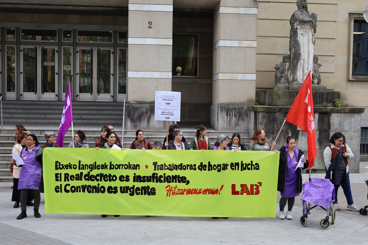 LAB SINDIKATUA tweet media