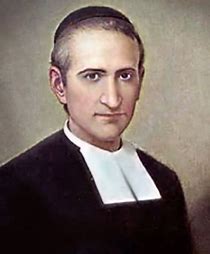 This is a very important week for the Lasallian Family as we celebrate two Saints.
Today (February 13) is the feast day of Blessed James Miller who was born September 21st, 1944 in Wisconsin, USA. In January 1981 he went to Guatemala where he taught young indigenous Mayans. On