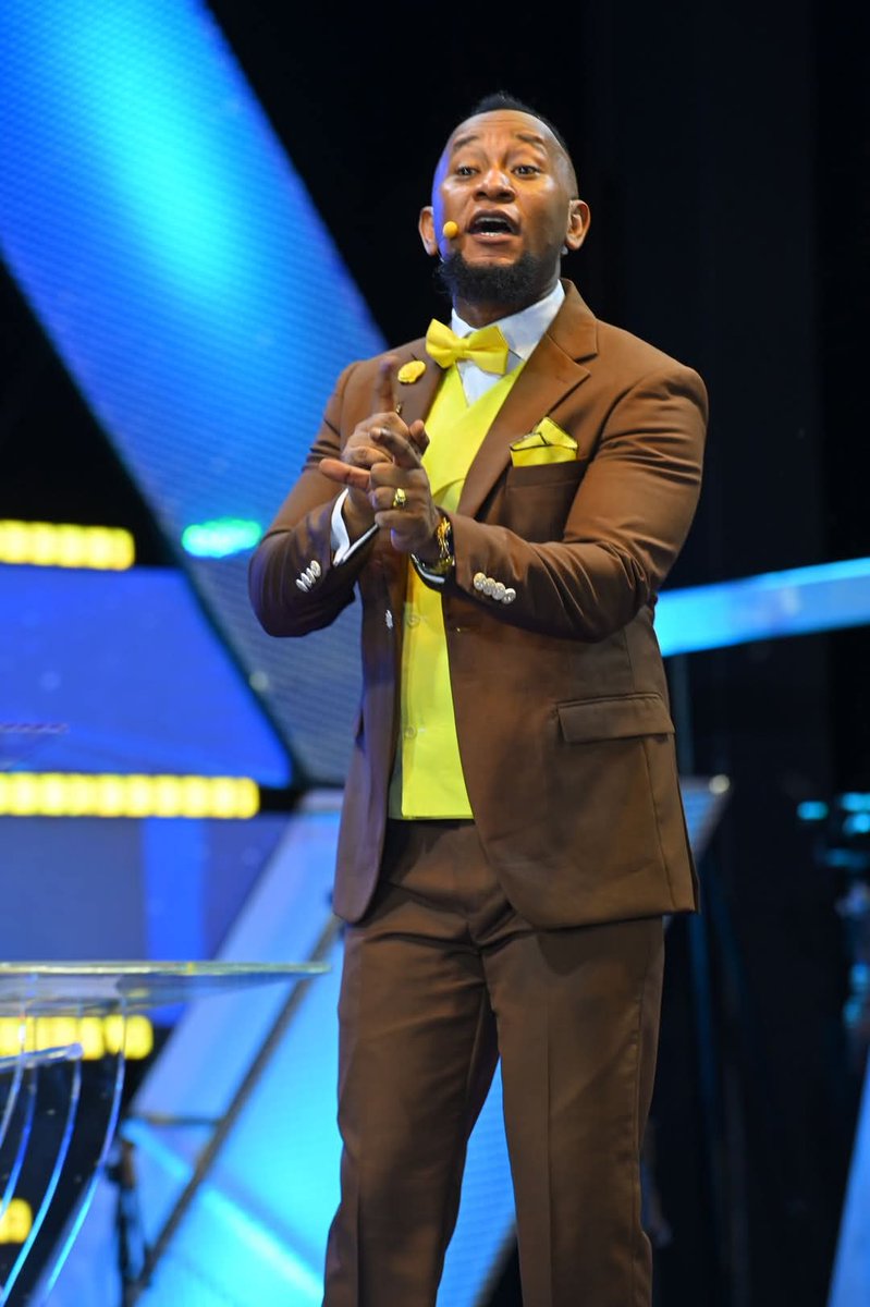 Besiimire Dianah (@besiimirediana) on Twitter photo <a href="/Prophet_elvis/">Prophet Elvis Mbonye</a>
One day in the presence of the Lord is better than a thousand else where,Today is another opportunity to be in the presence of the God of #ProphetElvisMbonye,join us in the zoe House to house click to register prophetelvis.com/housetohouse. youtu.be/NAyh18-avis?si… <a href="/Prophet_elvis/">Prophet Elvis Mbonye</a>
One day in the presence of the Lord is better than a thousand else where,Today is another opportunity to be in the presence of the God of #ProphetElvisMbonye,join us in the zoe House to house click to register prophetelvis.com/housetohouse. youtu.be/NAyh18-avis?si…