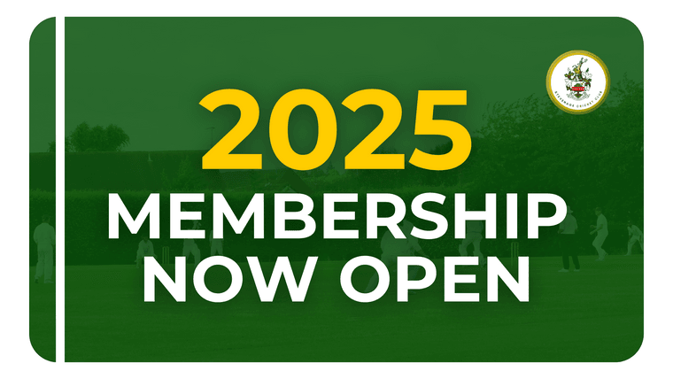 Stevenage Cricket (@stevenage_cc) on Twitter photo 2025 Membership is Now Open #scc
stevenagecricketclub.co.uk/news/2025-memb… 2025 Membership is Now Open #scc
stevenagecricketclub.co.uk/news/2025-memb…