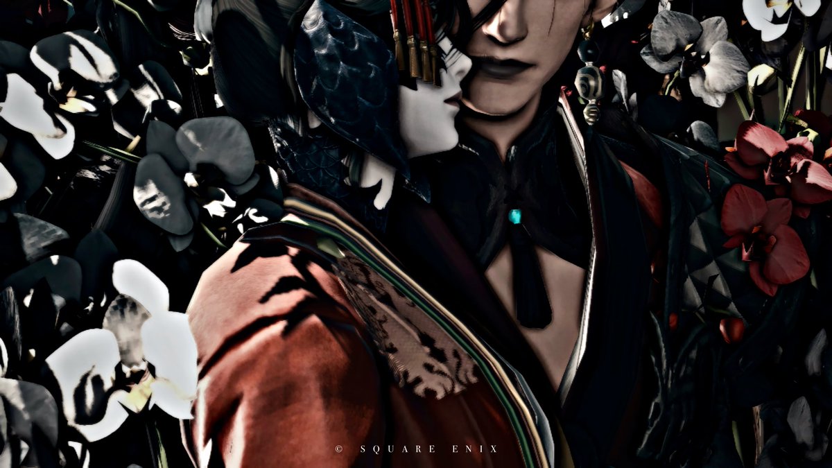 『 迷 々 蝶 』

 #Studio_Lueur