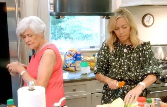 Lee Radziwill tweet media