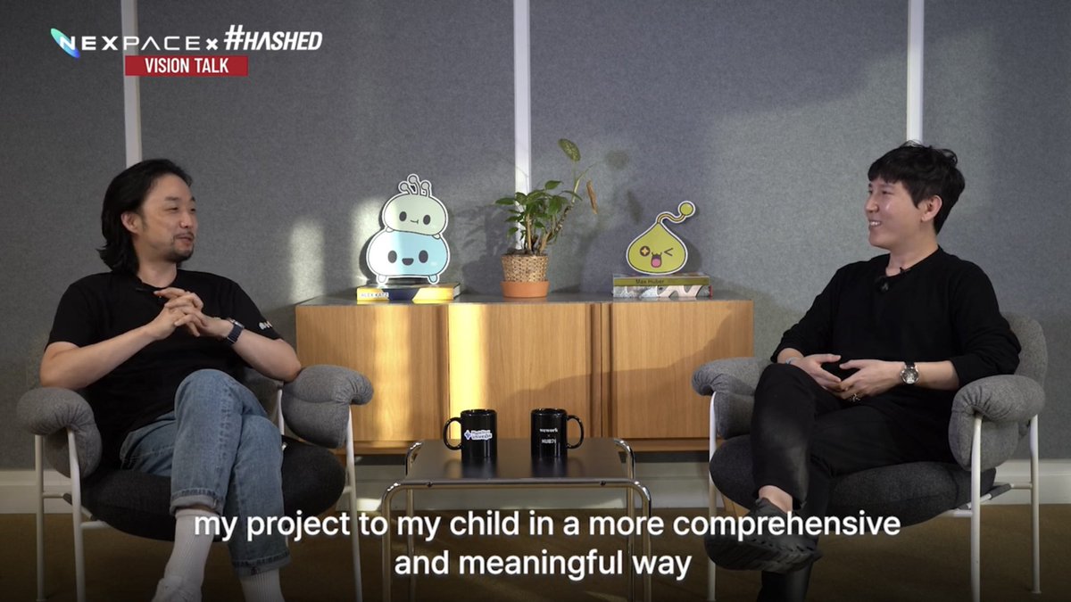 simonkim_nft's tweet image. Had a great chat with @TowelHolderA, the mind behind @MaplestoryU, building the most comprehensive Web3 worldview as a game. Still so much to explore, but hope this gives a solid intro to the legendary gaming IP I’ve loved for years.
Full interview below 👇