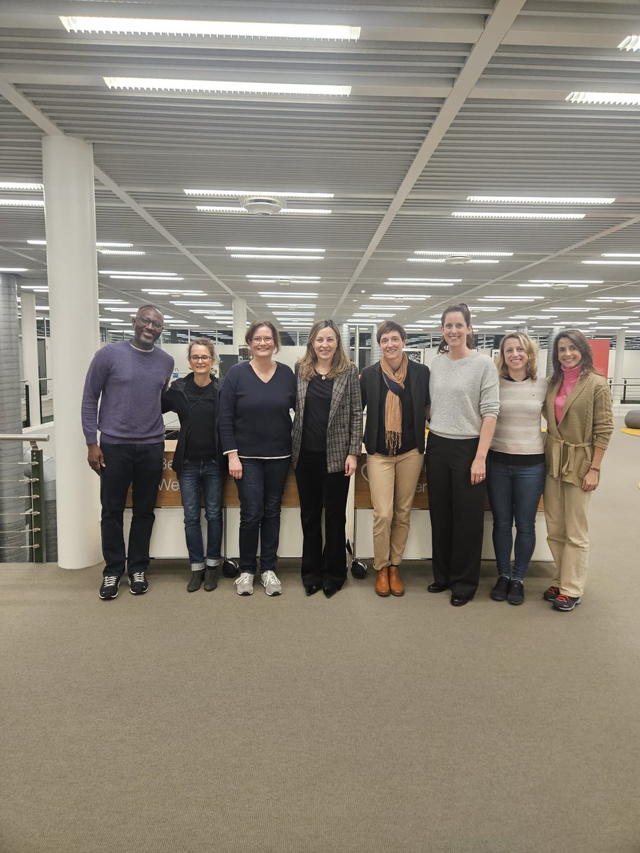 Teresa López Fdez (@teresalpezfdez1) on Twitter photo Excited to be at the Swiss CO Summit <a href="/RBandH/">Royal Brompton and Harefield</a> and to kick off a close collaboration between the <a href="/escardio/">European Society of Cardiology</a> Council of Cardio Oncology and the Swiss cardio-oncology WG #CardioOncology escardio.org/Congresses-Eve… Excited to be at the Swiss CO Summit <a href="/RBandH/">Royal Brompton and Harefield</a> and to kick off a close collaboration between the <a href="/escardio/">European Society of Cardiology</a> Council of Cardio Oncology and the Swiss cardio-oncology WG #CardioOncology escardio.org/Congresses-Eve…
