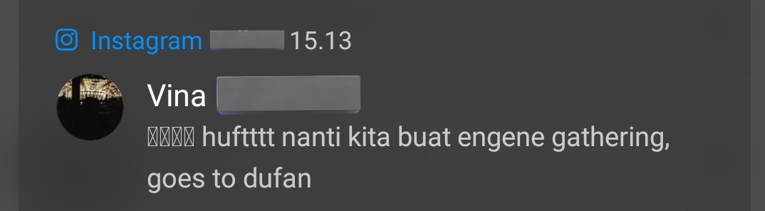 ikeujakeu's tweet photo. cekikikan liat notif dm ayy pin @aissshim 😭😭😭😭 jdi proyek besar gini https://t.co/06rehk4X6d