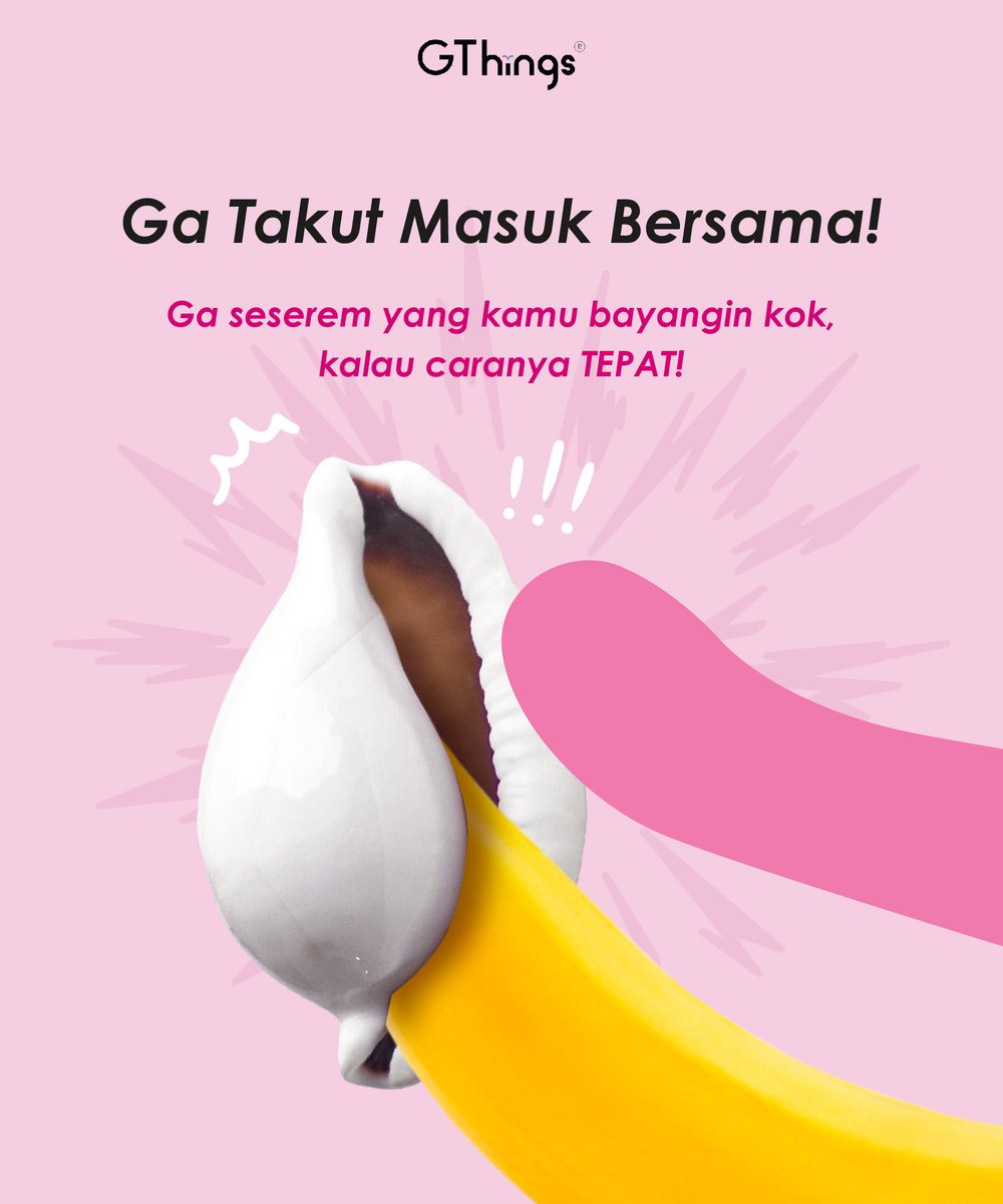 gthingsst's tweet photo. Since besok kan Valentine's Day nih, kalian udah pada kepikiran belum mau ngapain?🙈🔥
Mimin mau spill salah satu aktivitas yang bisa dicoba bareng pasangan kalian untuk besok🥵
Yang kingkiew merapat cus!!!
#GThingsThread #GThingsTips https://t.co/nHwl9Ob0vV