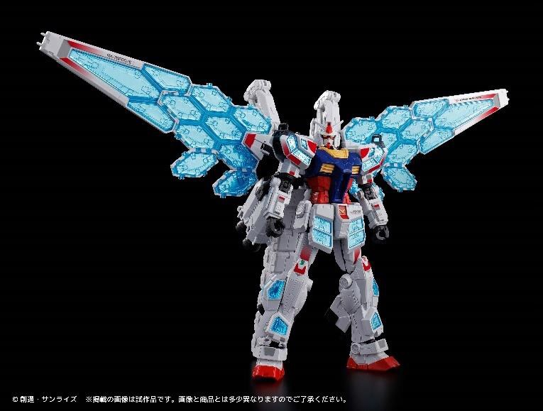 ガンダム」×JALがコラボ 大阪・関西万博仕様「JALガンダムJET」運航へ