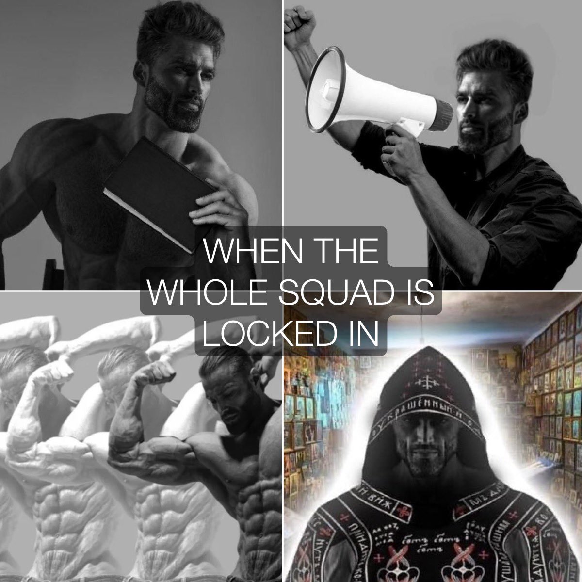 0xFreedomSeeker's tweet photo. I think Murad/cults type of coins are due for a good run.

> $SPX bouncing nicely
> $POPCAT getting listed and finding a bottom
> $MOG and $GIGA at historical demand zones

...while the TL is a civil war against scammers that push the "rotation" meta. 

Time to believe again. https://t.co/Ck8r0VcE1i
