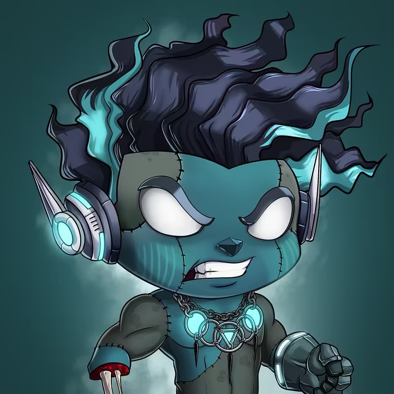 amrani_ayoub's tweet image. 🔥 Don’t ask, just join @GAINZNFTs ! 🔥 

In my 5 years in Web3, NFTs, and crypto, this is by far the TOP project I’ve come across. 

Mint closes in 3 days – don’t miss out on your chance to be part of the future! 🚀 
Lead by @moon_blaze_ 

Link to mint : nftlaunch.app/mint/gainz