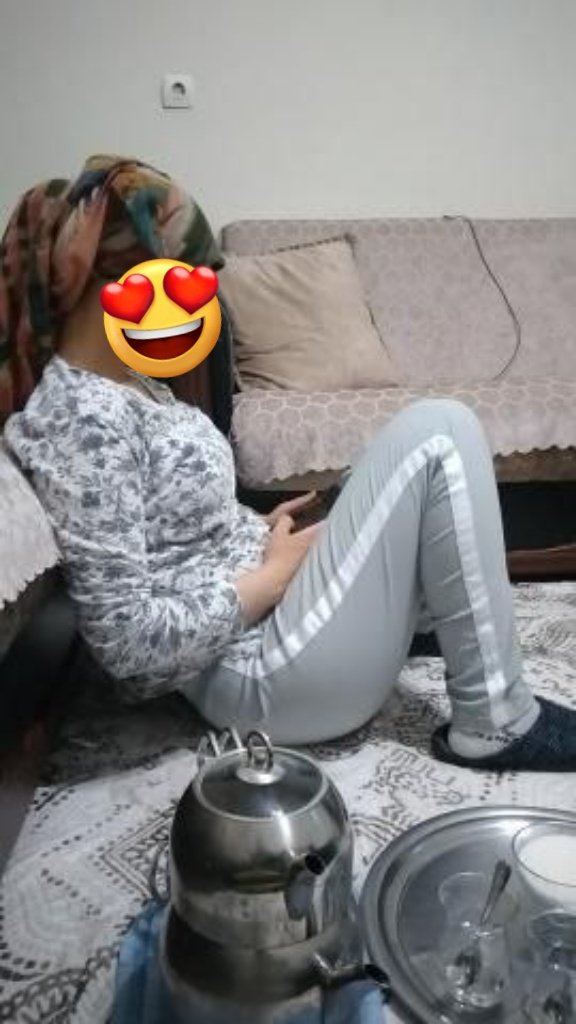 Günaydın arkadaşlar