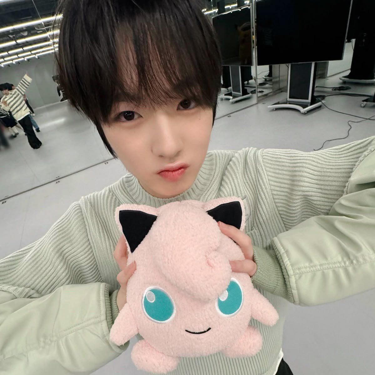 lasmsow's tweet photo. 🫸🏻🧸🫷🏻 https://t.co/u1Gl08MeGY