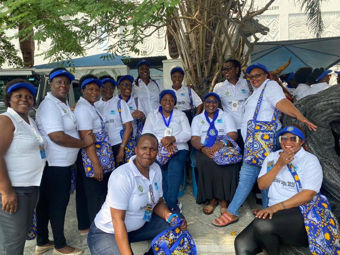 Rotary Club of Mengo tweet media