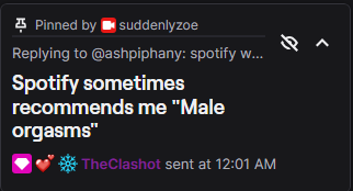 TheClashot's tweet photo. I hate it here @suddenlyzoe https://t.co/oTVUfzMQ7w